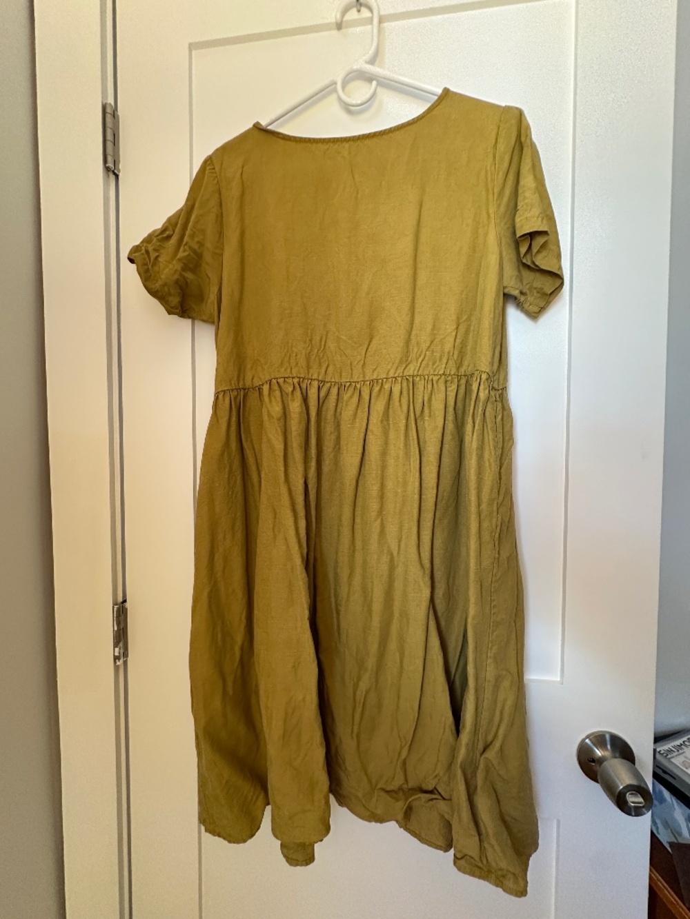 Tradlands Nico Dress